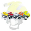 Casco Bombero Gallet F2 X-Strem